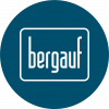 Bergauf