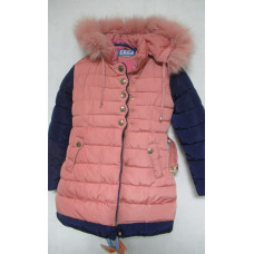 Куртка pink-004