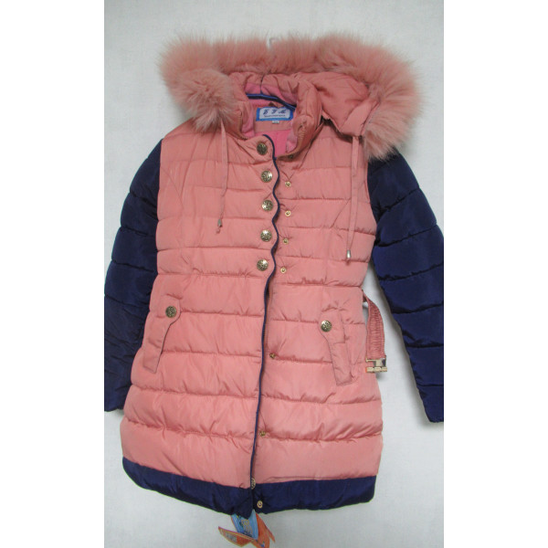 Куртка pink-004
