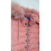 Куртка pink-004