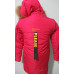 Парка pink-005