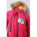 Парка pink-005