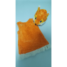 Костюм новогодний karnaval-002