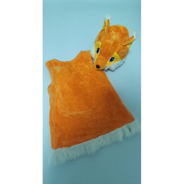 Костюм новогодний karnaval-002