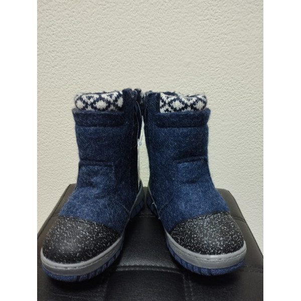 Валенки shoes-020