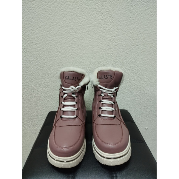 Ботинки shoes-010