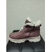 Ботинки shoes-010