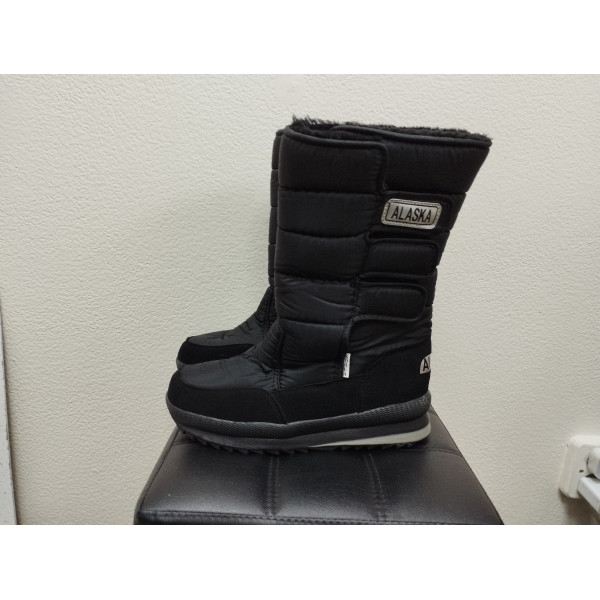 Сапоги Alaska shoes-013