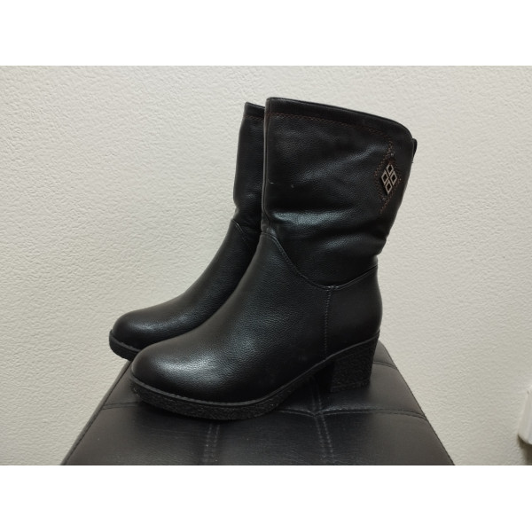 Сапоги shoes-014