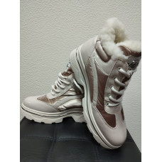 Ботинки shoes-025