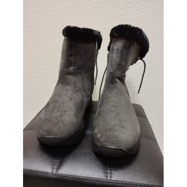 Сапоги shoes-026
