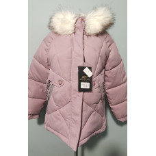 Куртка pink-001