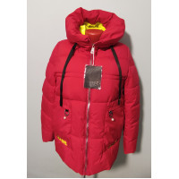 Куртка red-001
