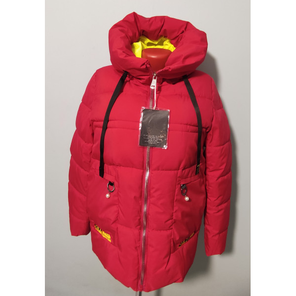 Куртка red-001