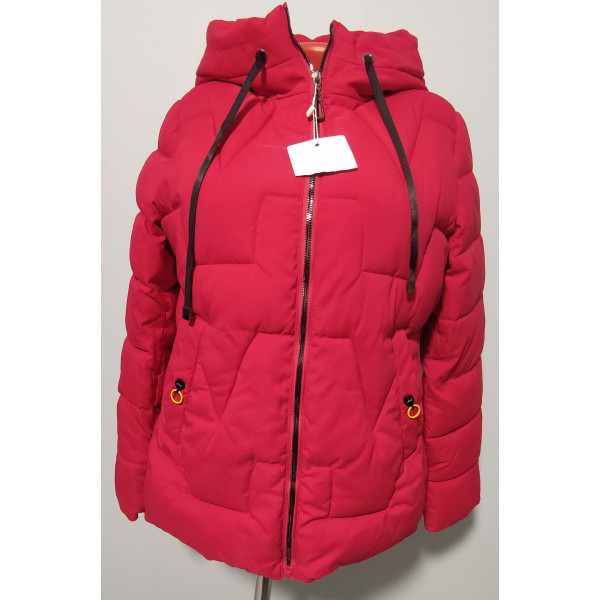 Куртка red-002