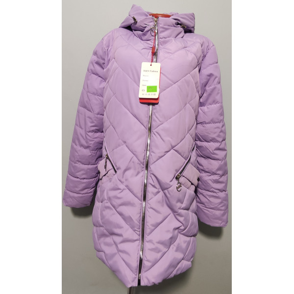 Куртка purple-002