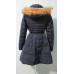 Пуховик blue-008