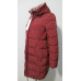 Куртка длинная red-004