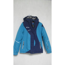 Зимний комбинезон blue-040