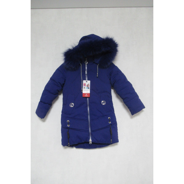 Куртка blue-043