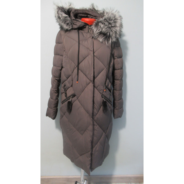 Куртка grey-006