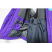 Зимний комбинезон purple-005