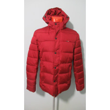 Куртка red-006