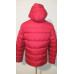 Куртка red-006