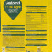 Штукатурка цементная Vetonit TT30 light 25 кг