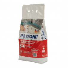 Клей для плитки Plitonit B+ С1ТЕ, 5 кг