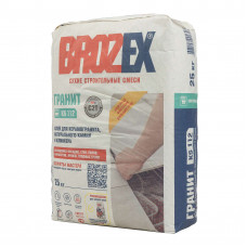 Клей для плитки Brozex KS 112 C2T 25 кг