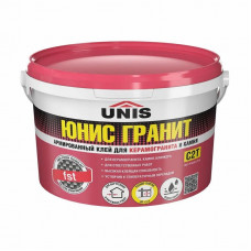 Клей для плитки Unis Гранит C2T 5 кг